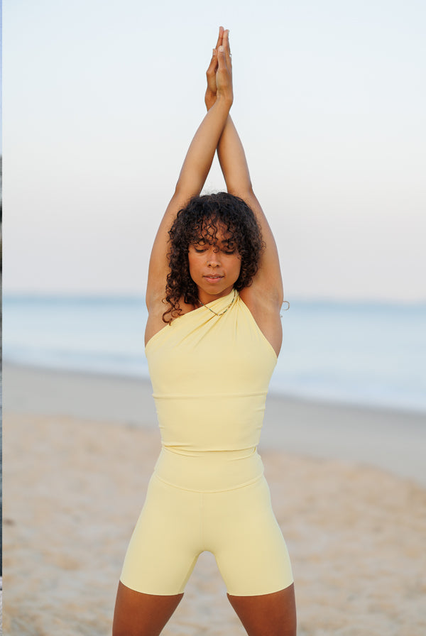 Biker Short Uni Colors