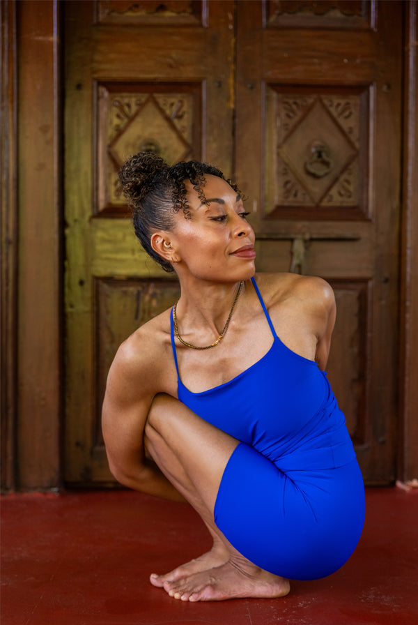 Biker Short Uni Colors